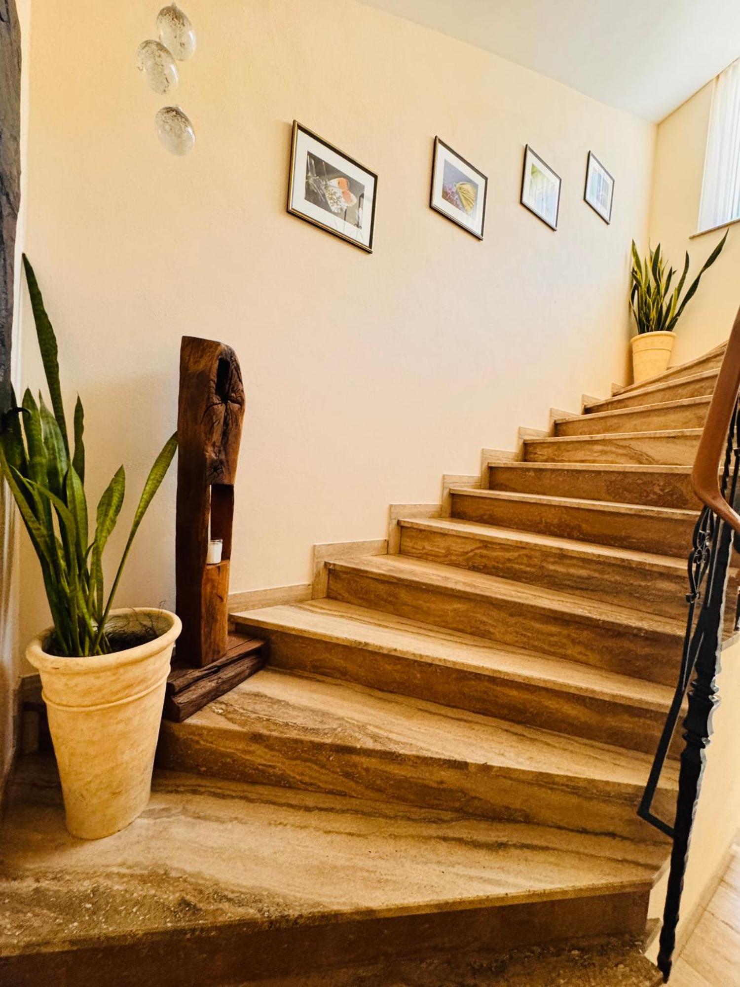 Ferienweingut Rudorfer Ξενοδοχείο Valwig Εξωτερικό φωτογραφία